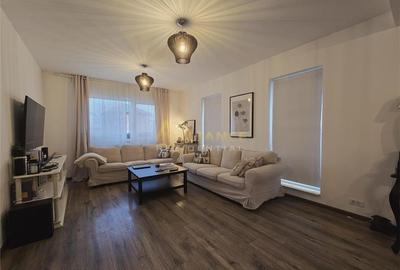 Casă individuală cu 4 camere cu Teren 260 Mp în Berceni - 1