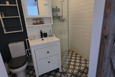 Garsoniera pet friendly Iancului Obor la 5 minute de metrou - 10