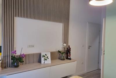 Casă cu 3 camere în Moșnița Nouă - 1