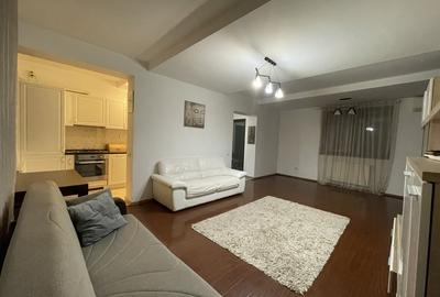 Apartament 2 camere, 65mp, centrala, pet-friendly, AC, Alba Iulia - 1