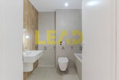 Apartament 2 camere, nou, 59 mp utili! COMISION 0% - 5