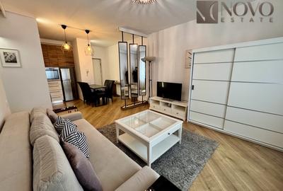 2 camere | Pipera | Centrala | Parcare subterana | Boxa - 2