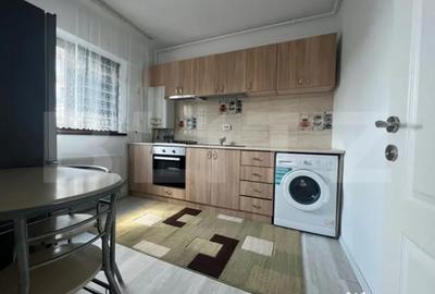 Apartament cu 3 camere decomandat, mobilat în Central - 13
