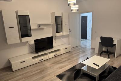 Inchiriez garsoniera 42 mp - 1