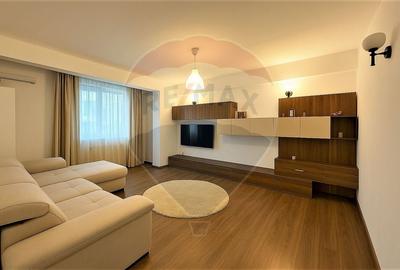 Apartament de vanzare 2cam Lujerui/Virtutii mobilat - 1