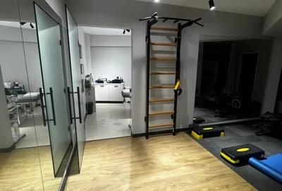 Spatiu clinica ACREDITATA Sector 3, strada Baba Novac - 2