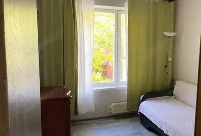 Garsonieră în Badea Cârțan