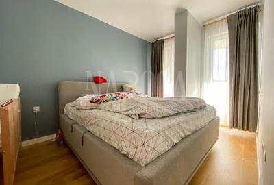 Apartament 3 camere de vanzare in Intre Lacuri, Cluj Napoca - 2
