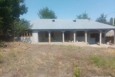 Casă cu Teren 25000 Mp în Blăgești - 2