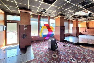 Spatiu cu trafic intens - 119 mp - 3