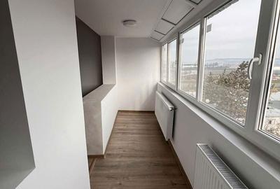 Apartament cu 2 camere decomandat în Aleea Carpați - 2