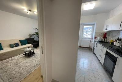 Apartament de vanzare, 2 camere, zona Moara de Foc-Lukoil, Iasi - 7