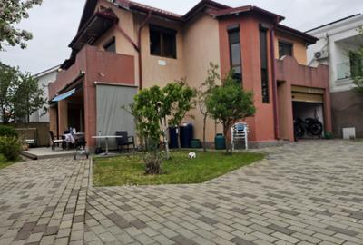 Casă cu 5 camere cu Canalizare în Exterior Sud - 5