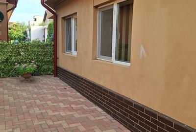 Inchiriere casă 3 camere Bucurestii Noi Chitila - 10