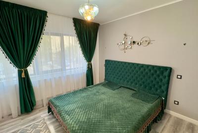 Apartament 3 camere de inchiriat Exigent Plaza | pretabil spatiu comercial - 2