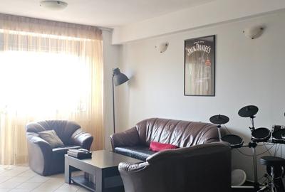 Apartament cu 2 camere decomandat, mobilat în Lacul Tei - 8