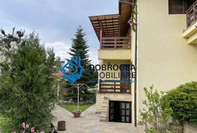 Vila Mineri, D+P+1, teren 1600 mp - 14