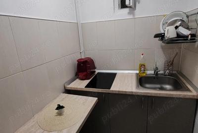 Garsonieră în Berceni - 3
