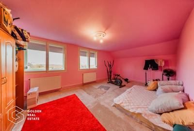 Casă individuală cu 8 camere cu Canalizare în Gai - 12