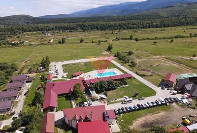 Teren de 18000 mp, în Central - 3