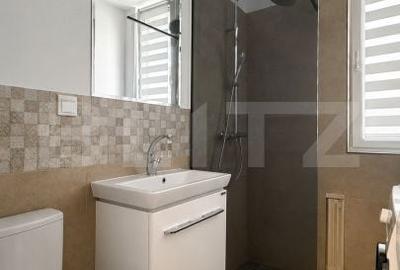 Apartament cu 4 camere în Unirii - 9