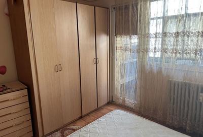 Apartament cu 3 camere semidecomandat în Exterior Vest - 5