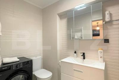 Apartament la cheie, 2 camere, Calea Baciului - 8