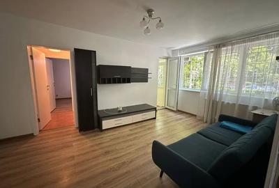 Apartament 2 camere, semidecomandat, 60mp, centrala, ac, metrou, Favorit - 2
