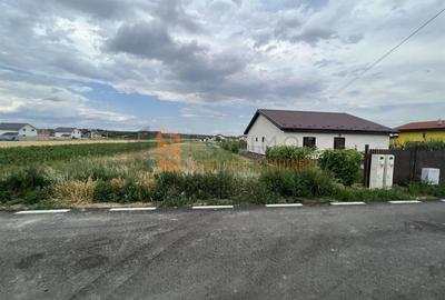 Teren intravilan zona Maracineni sat Potoceni - 2