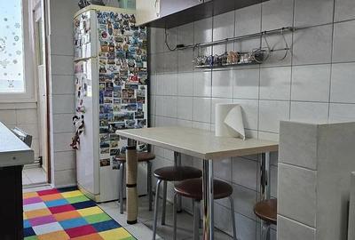 Apartament cu 2 camere decomandat în Bălcescu - 15