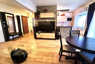 Apartament 2 camere mobilat si utilat Lux langa metrou Jiului Apartament 2 camere mobilat si utilat Lux langa metrou Jiului - 4