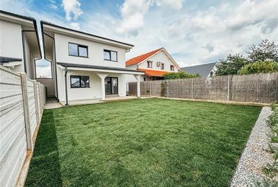 RECO Vila 4 camere Grigorescu - 16