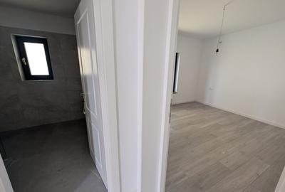 Casă individuală cu 4 camere cu Teren 486 Mp în Nord - 12