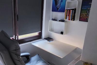 Apartament cu 2 camere decomandat în Lugoj - 4