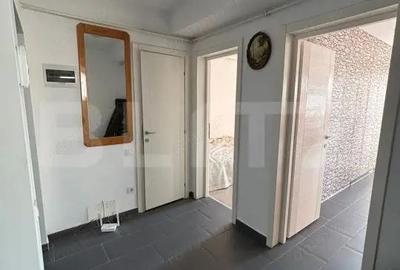 Studio modern de vanzare, parcare inclusa in Sanpetru - 2