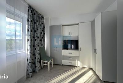 Apartament cu 2 camere semidecomandat, mobilat în Mărăști - 3