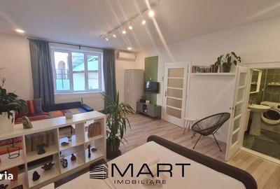 Garsonieră în Ultracentral - 2