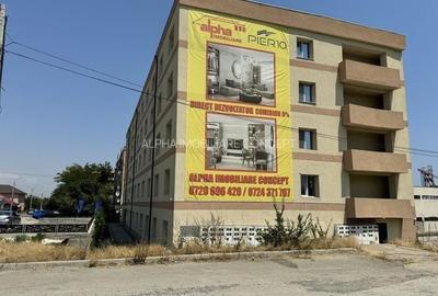 Garsonieră de vânzare – Agigea, aproape de plajă  COMISION 0% CUMPARATOR - 21