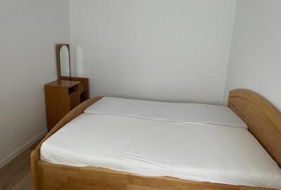 Apartament cu 2 camere semidecomandat în Central - 4