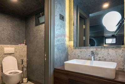 Garsonieră decomandată, mobilată în Ultracentral - 4