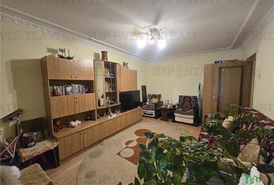 Apartament cu 3 camere decomandat în Militari - 2