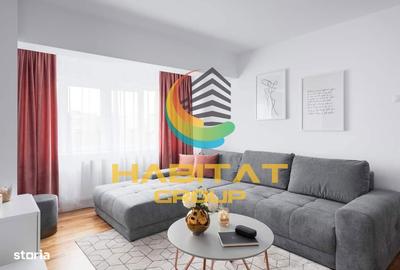 Apartament cu 2 camere decomandat în Apărătorii Patriei - 4