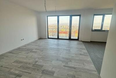 Apartament cu 2 camere decomandat în Central - 4