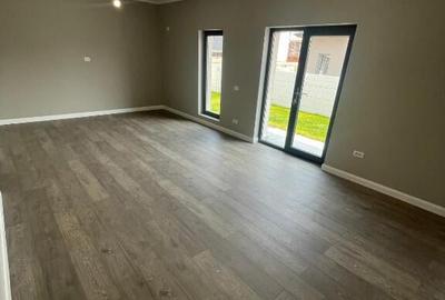 Casa de vanzare cu 4 camere|finisaje de calitate|incalzire pardoseala Casa de vanzare cu 4 camere|finisaje de calitate|incalzire pardoseala - 4