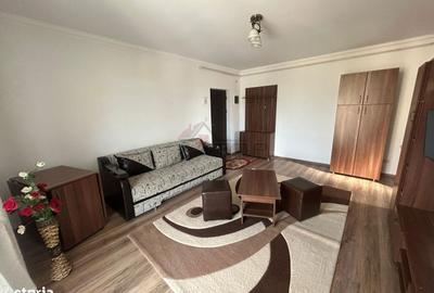 Garsonieră decomandată în Galata - 9