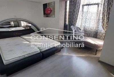 Se vinde imobil ultracentral , etaj 2 , liber , mobilat - 2