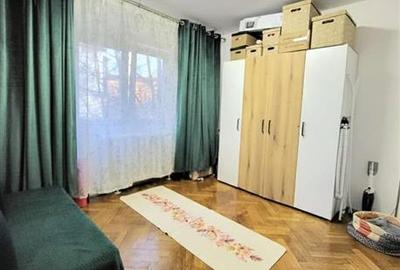 Apartament cu 2 camere semidecomandat în Aradului - 5