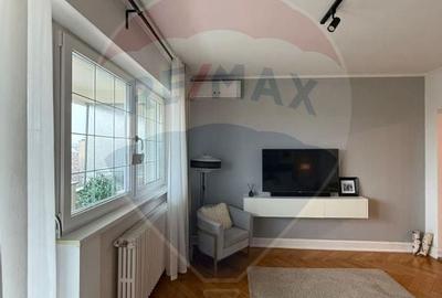 Garsoniera de închiriat în zona Kogalniceanu - 8