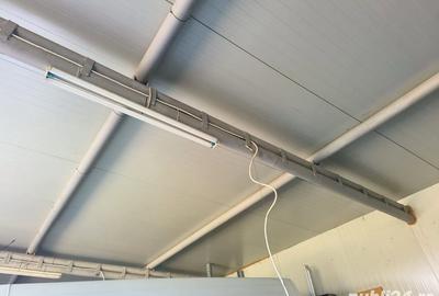 Spațiu comercial, de 150 mp, în Central