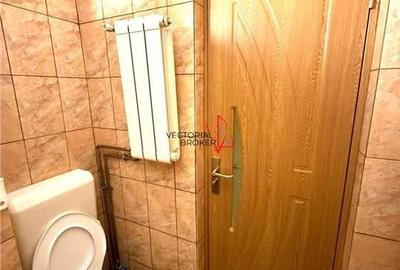 Etaj 1 cu centrala termica- zona Tei Ion Berindei Sectia 7 Politie - 10